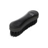 Spazzola HKM Soft - Nero / nero