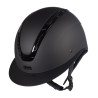 Casco HKM Kaida - Nero / nero