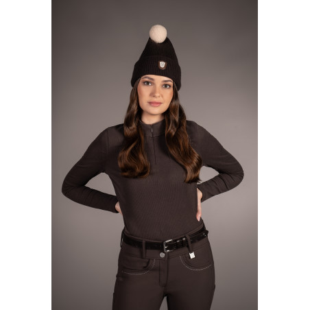 Cintura in pelle Lauria Garrelli Arezzo