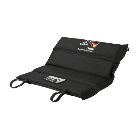Cuscino per sella HKM