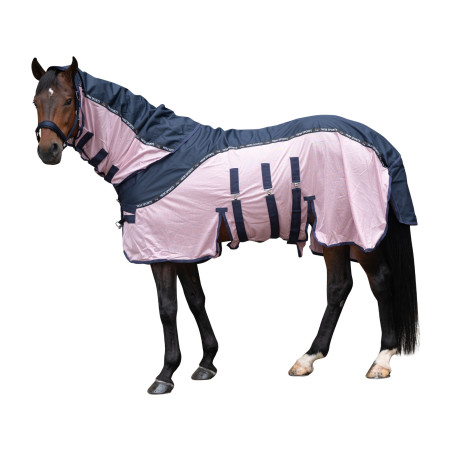 Coperta antimosche HKM Comfort Rain