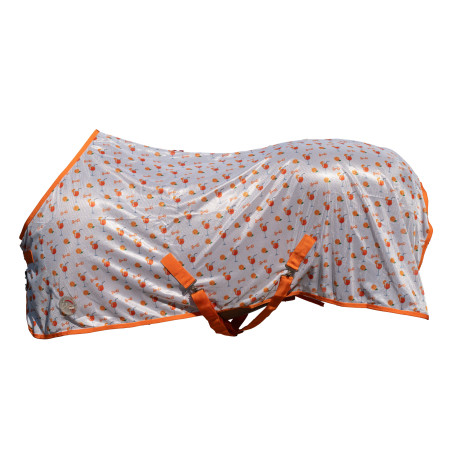 Coperta antimosche HKM Splash