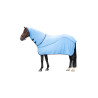 Coperta rinfrescante HKM EquineCarePro - Acqua