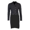 Frac da dressage HKM Jill donna - Nero