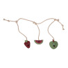 Giocattolo per cavalli HKM Fruits - Carioesione