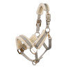 Capezza Lauria Garrelli Limone Elegant - Grigio / beige
