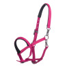 Capestro per puledro HKM Millie - Rosa