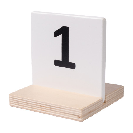 Numero ostacolo HKM Hobby Horse