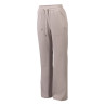 Pantaloni Lauria Garrelli Limone donna - Grigio / beige