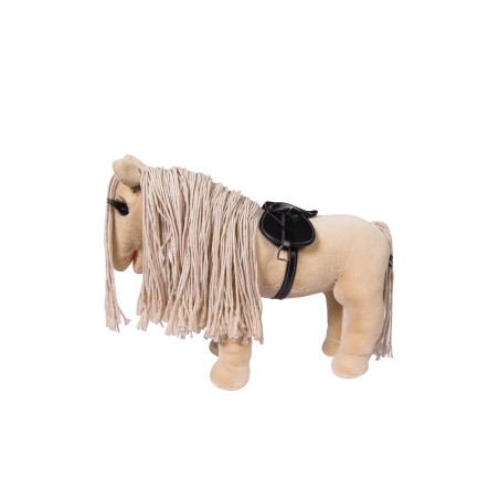 Sella HKM Cuddle Horse