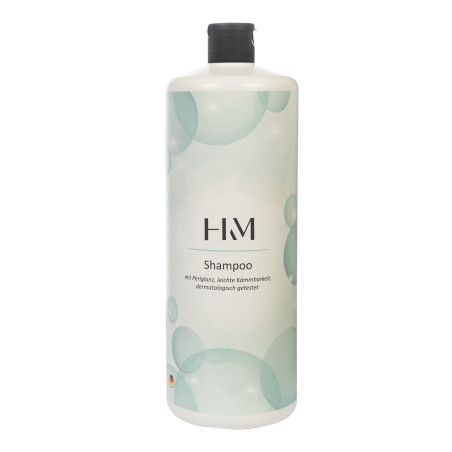 Shampoo HKM