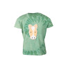 T-shirt HKM Maui bambino - Verde