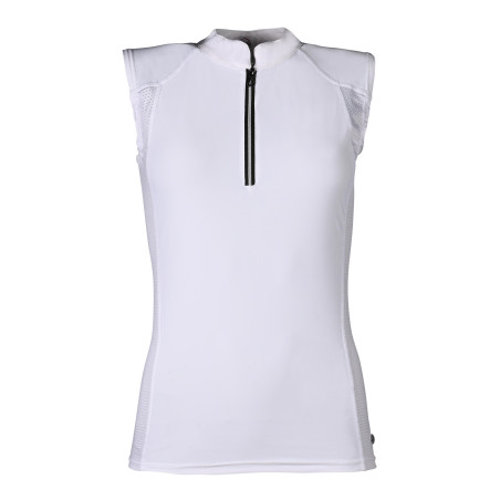 Top senza maniche HKM Hannah donna