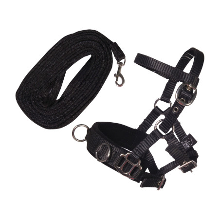 Set da longe HKM Hobby Horse