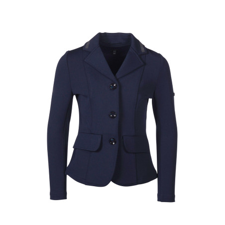 Giacca da concorso HKM Amy bambino