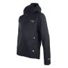 Giacca softshell Team HKM uomo - Nero
