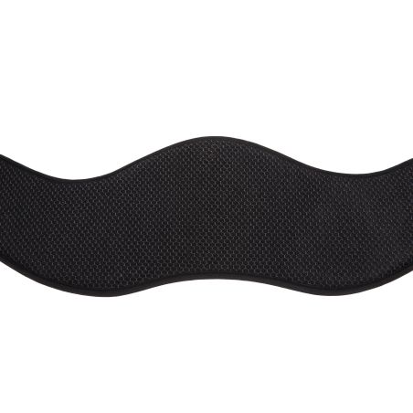 Fodera per cinghia lunga Antares in memory foam