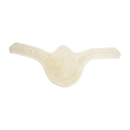 Fodera per sottomartingala Antares in montone sintetico