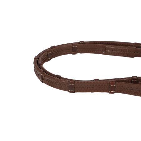 Redini Signature Sport by Antares in gomma 16 mm con 7 fermagli