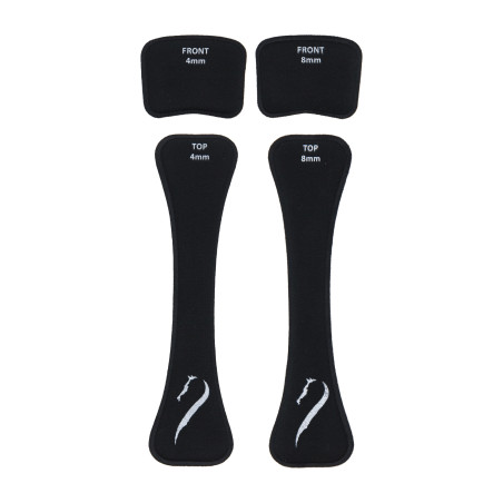 Liner top front Antares per casco Origin