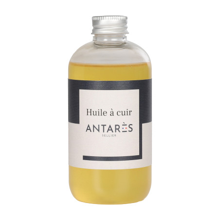 Olio per cuoio Antares