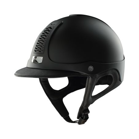 Casco Antares Precision Galaxy con visiera standard