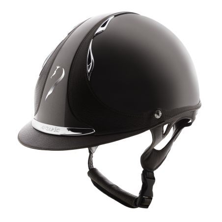 Casco Antares Origin Premium con visiera standard