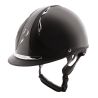 Casco Antares Origin Premium con visiera standard - Bison verniciato