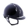 Casco Antares Origin Premium con visiera standard - Blu verniciato