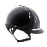 Casco Antares Origin Premium con visiera standard - Vernice grigia