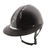 Casco Antares Origin Premium visiera Eclipse Swarovski - Bisonte