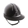 Casco Antares Origin Premium visiera Eclipse - Nero