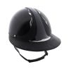 Casco Antares Origin Premium visiera Eclipse - Carbone tech