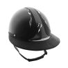 Casco Antares Origin Premium visiera Eclipse - Vernice grigia