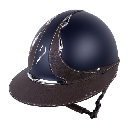Casco Antares Origin Galaxy visiera Eclipse Swarovski