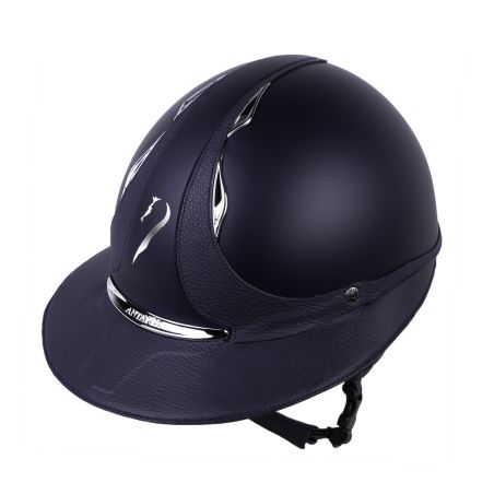Casco Antares Origin Galaxy con visiera Eclipse