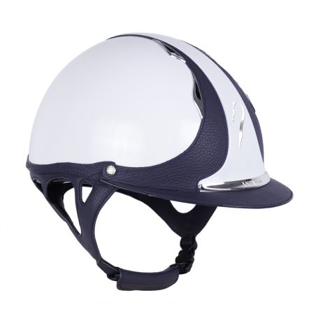 Casco Antares Horse Ball visiera standard