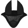 Cuffietta antimosche Equithème Pearl - Nero