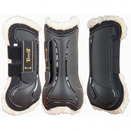 Ghette Design Pecora T de T