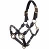 Capezza Lauria Garrelli Limone Sportive - Nero