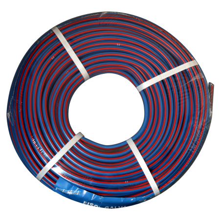 Filo ad alta tensione Fisol Galva 18 Lacmé