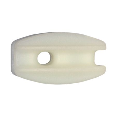 Isolatore Ief Super Lacmé d’angolo e passaggio barriera