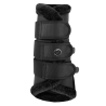Stinchiere da dressage Waldhausen Comfort Light - Nero