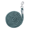 Lunga da cavezza Waldhausen Economic con moschettone - Verde pino