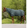 Copricollo antimosche Waldhausen Comfort - Verde pino