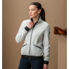 Giacca Horseware AA Respira donna - Avorio