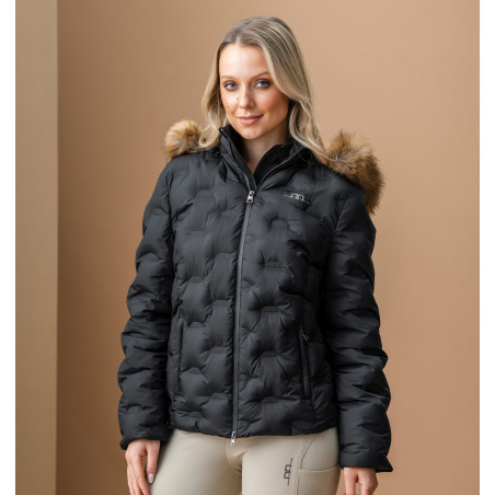 Piumino Horseware AA Ara donna