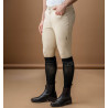 Pantaloni Horseware AA Vico uomo - Nocciola beige