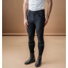 Pantaloni Horseware AA Vico uomo - Nucleo nero