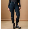 Pantaloni Horseware AA Allora full seat - Nucleo nero